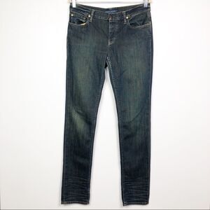 Ralph Lauren Blue Label Thompson 650 Jeans